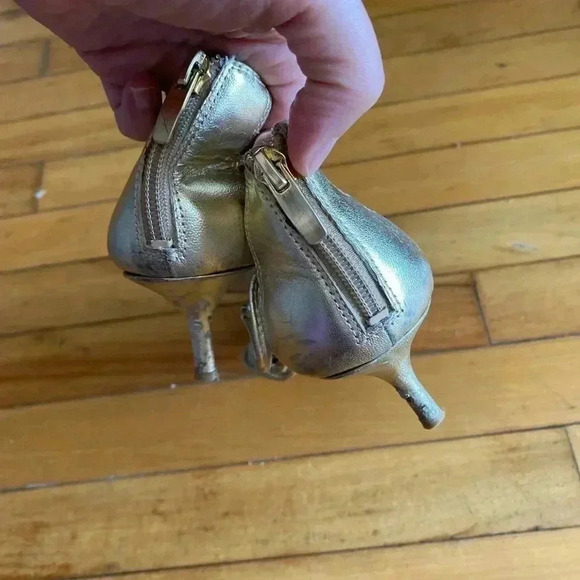 Strappy  sandals - Picture 2 of 4